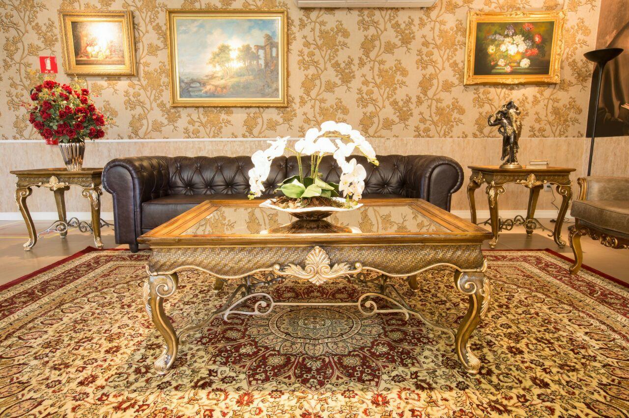 Liguori Hotel 3*