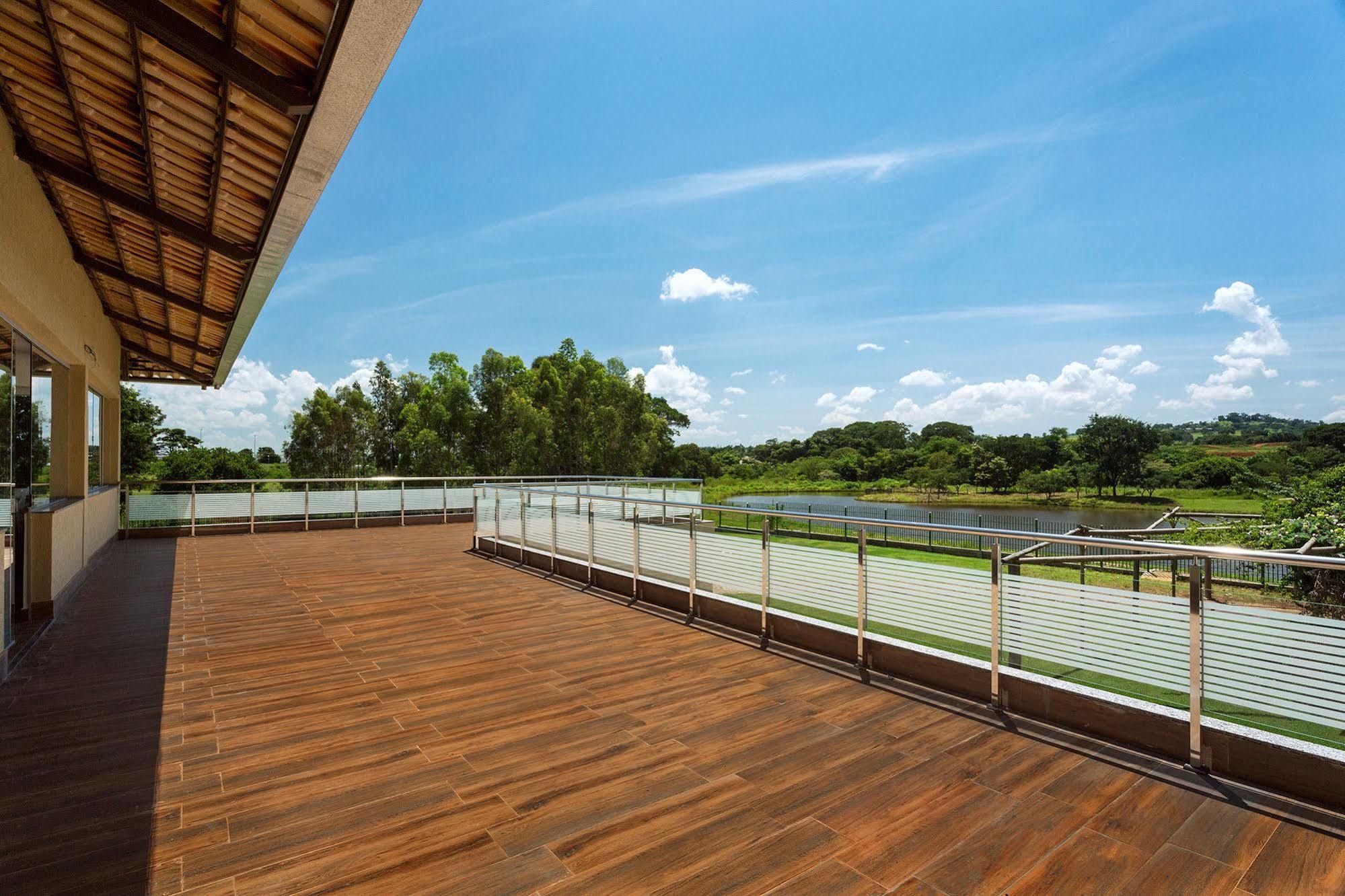Liguori Hotel Trindade (Goias)